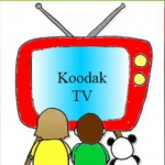 کودک تی وی (koodak TV)