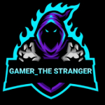 GAMER_THE STRANGER