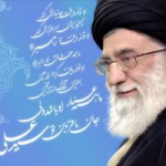 سرباز امام خامنه ای