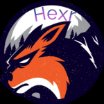 Hexr