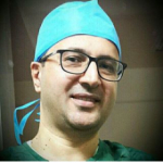 دکتر امرا... حسینی
