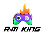 R.M KING