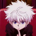 #...killua...#