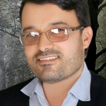 سیدمهدی غضنفری