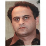 سید هاشم میربهاری
