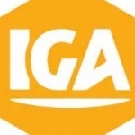 IGA