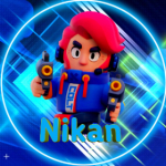 Nikan