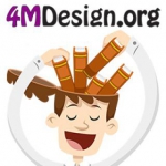 آموزشگاه مجازی طراحی سایت 4mdesign