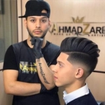 barberahmadzare