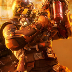 Firebreak Games