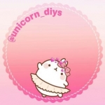 ♣MOLANG♣unicorn_diys♣