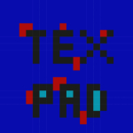 TEXPAD