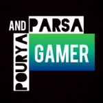 parsa gamer