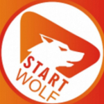 start wolf(دنبال کنید)