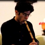 Mehran qasemi