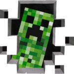 Creeper as