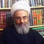 استاد حسن میلانی