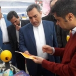 دپارتمان هوش و خلاقیت و ریاضیات آسان شیراز