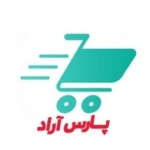 فروشگاه اینترنتی پارس آراد