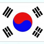 South Korea