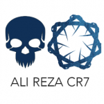 ALIREZA CR7