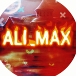 علی مکس|ALl_Max