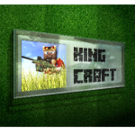 KING CRAFT