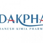 Danesh Kimia Pharmed