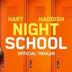 Watch Night School (2018) Full Movie Online