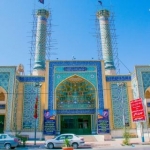 حسینیه ثارالله کرمان