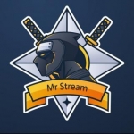 MrStream