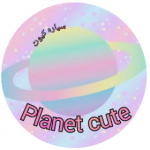 رفتم .._(سیاره کیوت) _有趣的星球_Planet cute