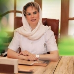 دکتر ماریتا شکاریان (دندانپزشک اطفال)