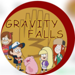 Gravity falls 344