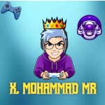 X. Mohammad Mr