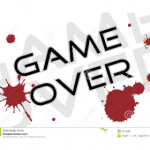 GAME OVER ✅ ( ادامه فعالیت در یوتیوب )