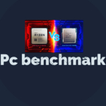 pc benchmark پی سی بنچمارک