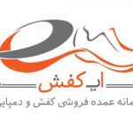 ایکفش