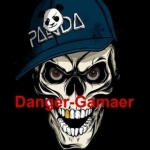 Danger-Gamer