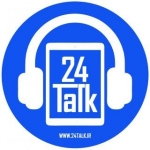 آموزشگاه آنلاین زبان انگلیسی 24talk