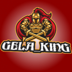 GELA_KING
