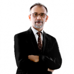 دکتر علی ملکیان