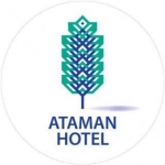 هتل آتامان قشم - Ataman Hotel (Qeshm Island)