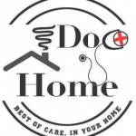 اپلیکیشن HomeDoc