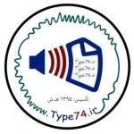 برای سفارش به آی دی تلگرام Type700 پیام بدهید