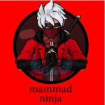 Mammad ninja