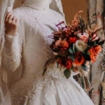 آتلیه عکاسی عروس داماد