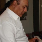 استاد سعید نیکبخش