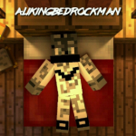 AliKingBedrockman