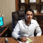 دکتر سید حسین عصایی